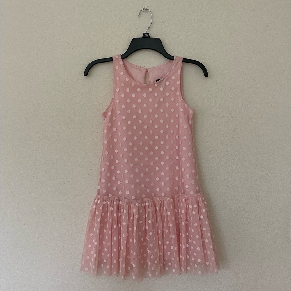 🌷 Lilt girl’s dress #4